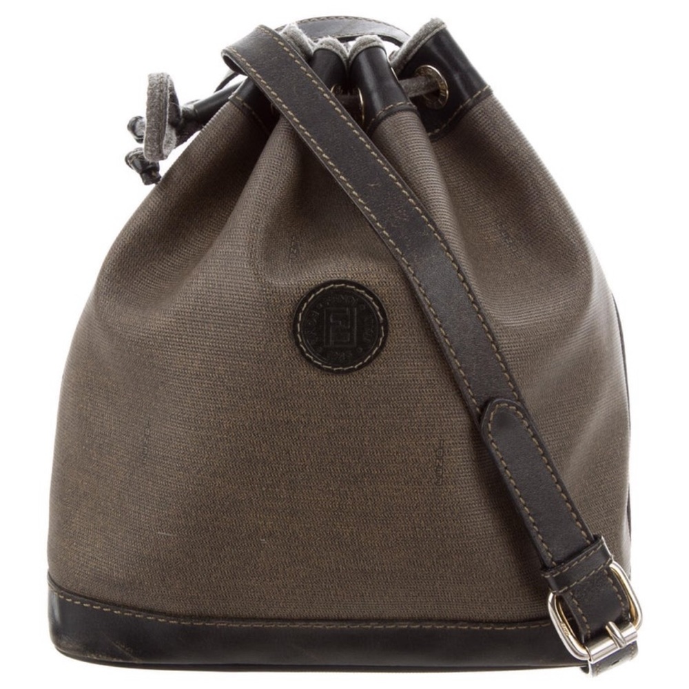 Vintage Fendi bag